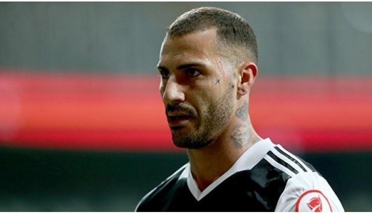 Quaresma Beşiktaş'tan ayrılıyor mu? Şok hareket