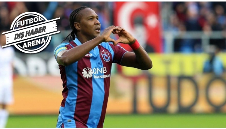 Rodallega'dan transfer açıklaması: 