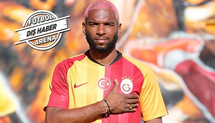 Ryan Babel: 