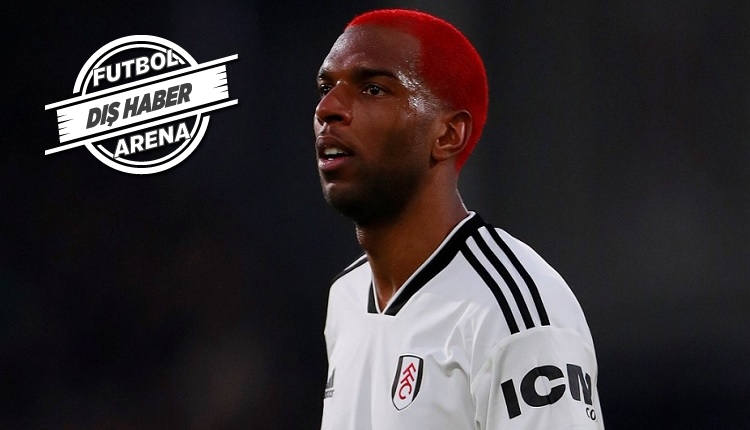 Ryan Babel'den dobra sözler: 'Artık zamanı geldi'