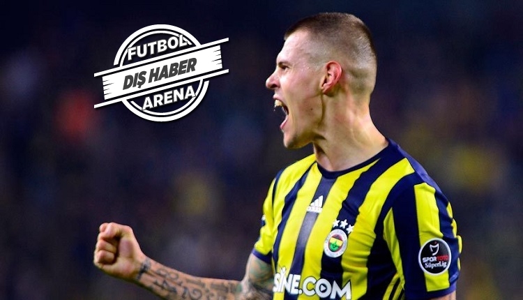 Skrtel'in karar günü! Fenerbahçe, Olympiakos, Başakşehir