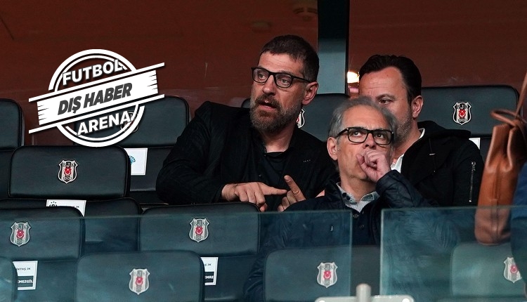 Slaven Bilic sürprizi! BBC yeni adresini duyurdu