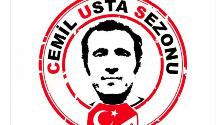 Spor Toto Süper Lig'in yeni sezon ism Cemi Usta oldu (Cemil Usta Kimdir?)