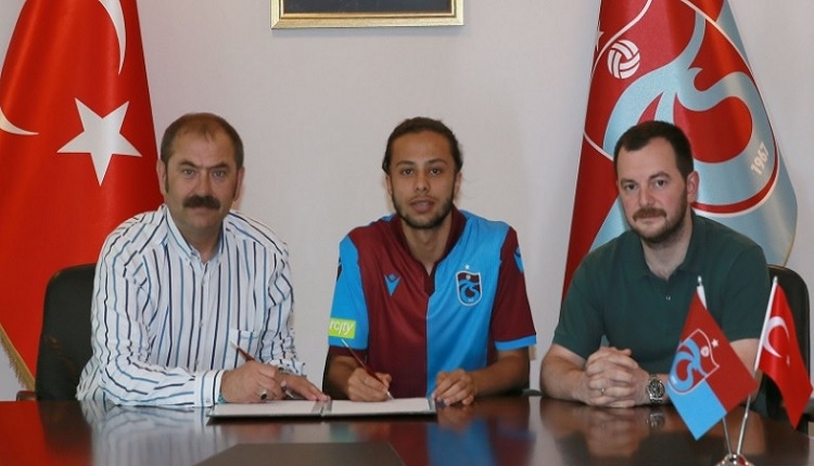 Taha Tunç kimdir? Taha Tunç mevkisi, kariyeri (Taha Tunç transfermarkt bilgileri)