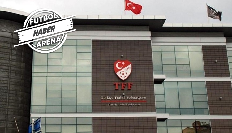 TFF'den beIN Sports açıklaması: 