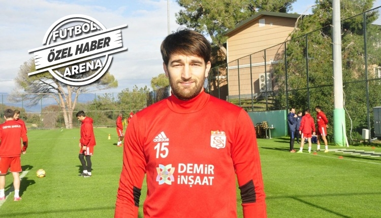 Transfer Haberleri: Sivasspor kalecisi Tolgahan Acar'a Süper Lig'den 3 talip