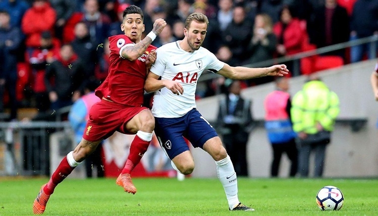 Tottenham - Liverpool finali İddaa'da TEK MAÇ! Tottenham Liverpool tahmini