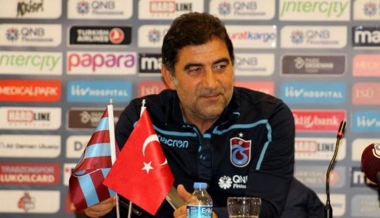 Transfer Haberleri: Trabzonspor, Ünal Karaman'ın sözleşmesini uzattı