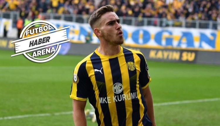 Tyler Boyd kimdir? Beşiktaş'ın Tyler Boyd transferinde son dakika