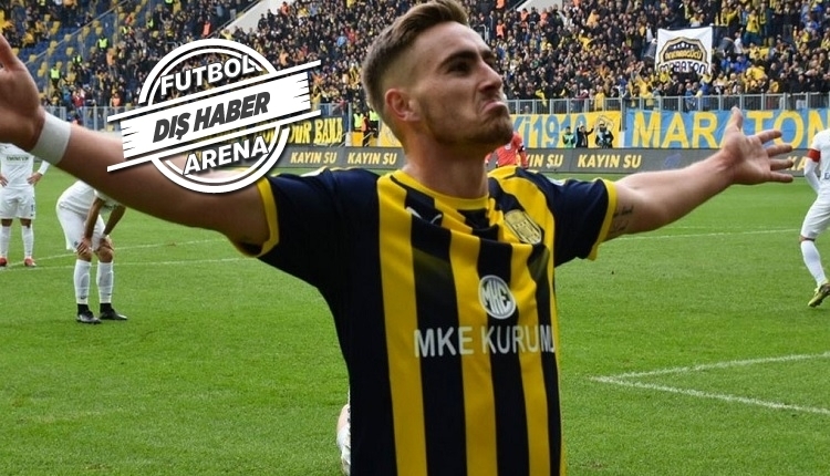 Tyler Boyd transferinde Beşiktaş'a yeni rakipler