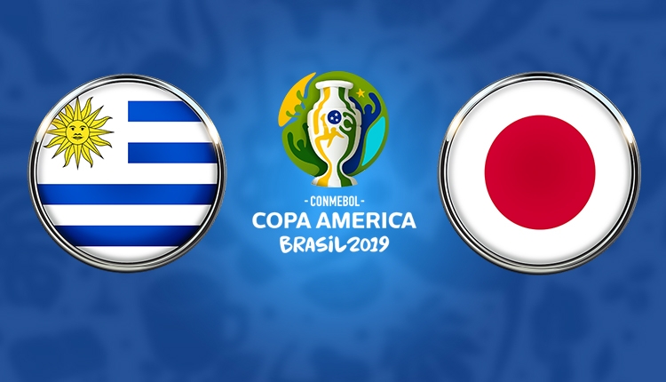 Uruguay - Japonya İddaa tahmini