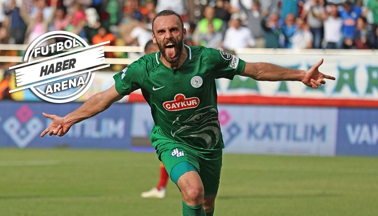 Vedat Muriqi transferinde son dakika! 3 milyon euro