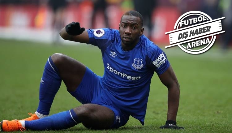 Transfer Haberleri: Yannick Bolasie için dev yarış! Galatasaray, Beşiktaş ve Trabzonspor