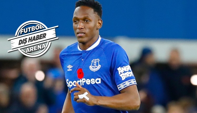 Transfer Haberleri: Yerry Mina kiralık olarak Fenerbahçe'de! (Yerry Mina kimdir?)