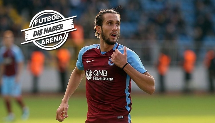 Yusuf Yazıcı için Lille'den Trabzonspor'a teklif