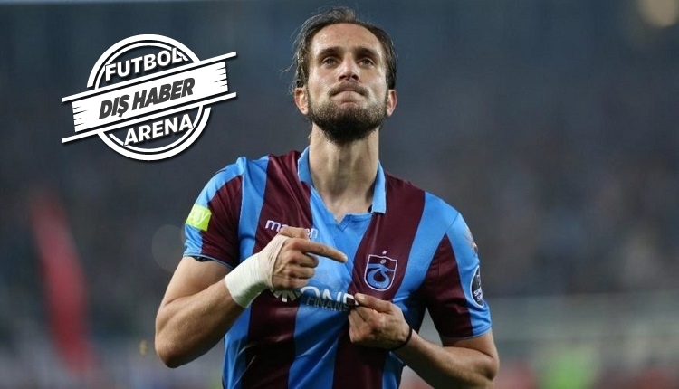 Trabzonspor Haberleri: Yusuf Yazıcı'nın menajerinden transfer itirafları! 'Çok istiyor'