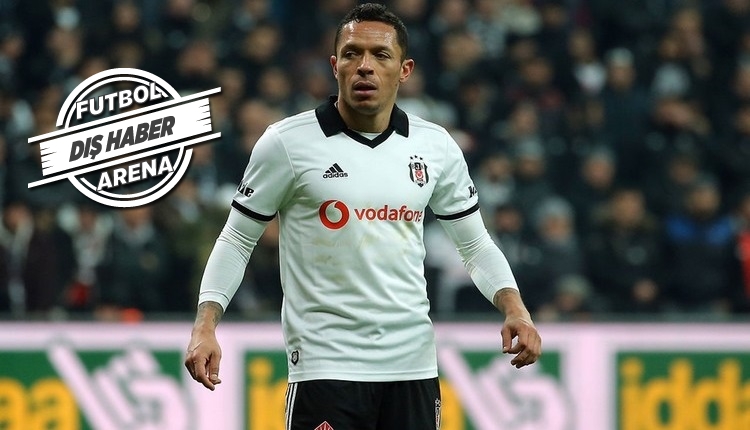 Adriano için transferi duyurdular! Sıcak bakıyor