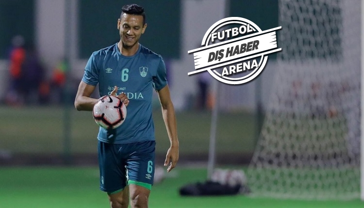 Al Ahli'de Josef de Souza gelişmesi! Yönetim sorunu çözdü