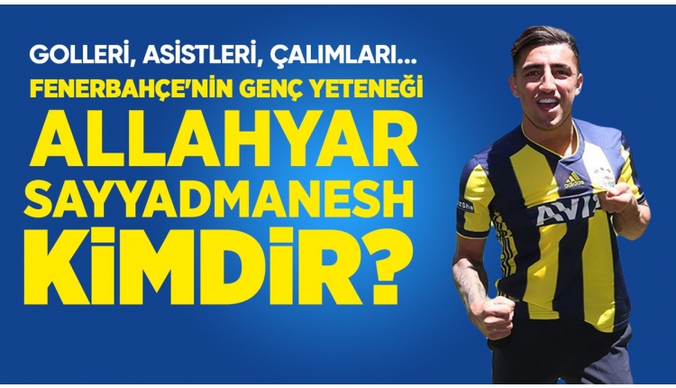 Allahyar Sayyadmanesh, Fenerbahçe'de başarılı olabilecek mi?