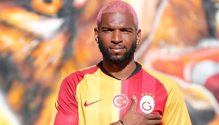 Babel'den Galatasaray taraftarlarına mesaj