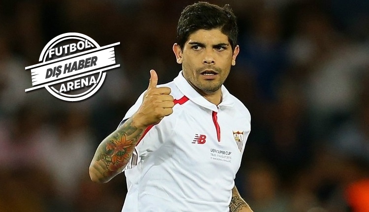 Banega'nın serbest kalma bedeli belli oldu