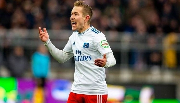 Başakşehir, Lewis Holtby'i transfer edecek mi? Beşiktaş'a yeni rakipler