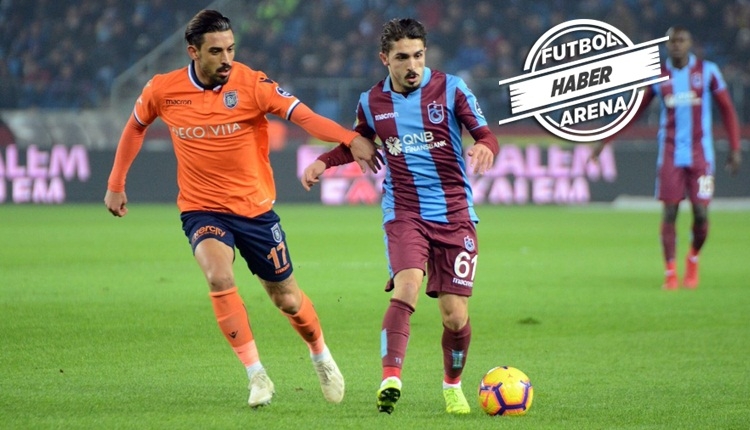 Başakşehir, Trabzonspor ve Malatyaspor'un muhtemel rakipleri