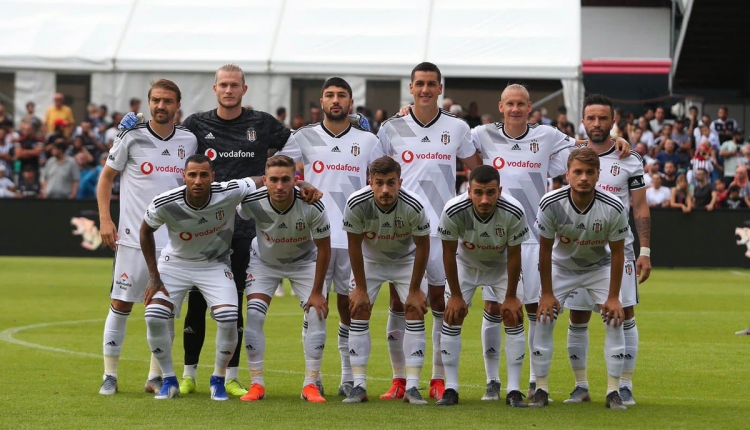 Besiktas Apollon Larissa Hazirlik Maci Canli Yayin Besiktas Apollon Larissa Canli Izle Besiktas Larissa Sifresiz Izle