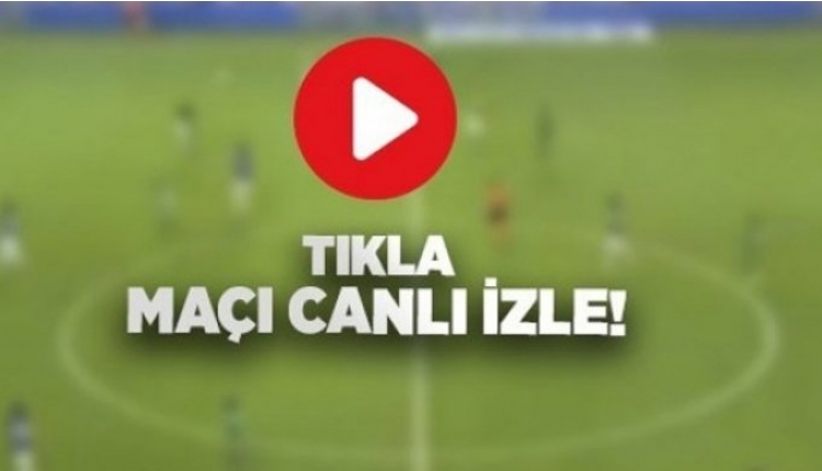 Beşiktaş - Pendikspor canlı izle (BJK Pendikspor CANLI)