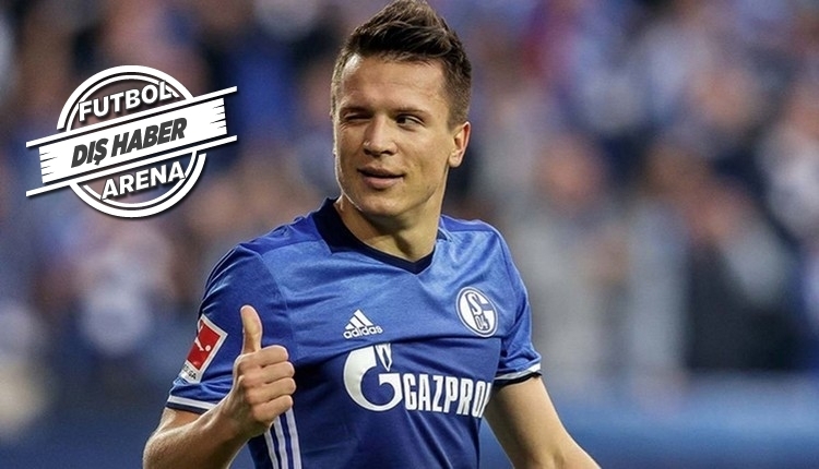 Beşiktaş'ın Konoplyanka transferinde son dakika