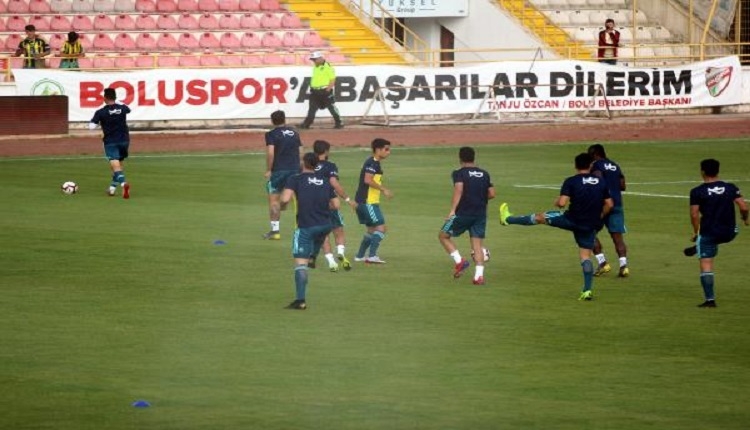Boluspor Fenerbahce Canli Periscope Izle Boluspor Fenerbahce Hazirlik Maci Canli Yayin
