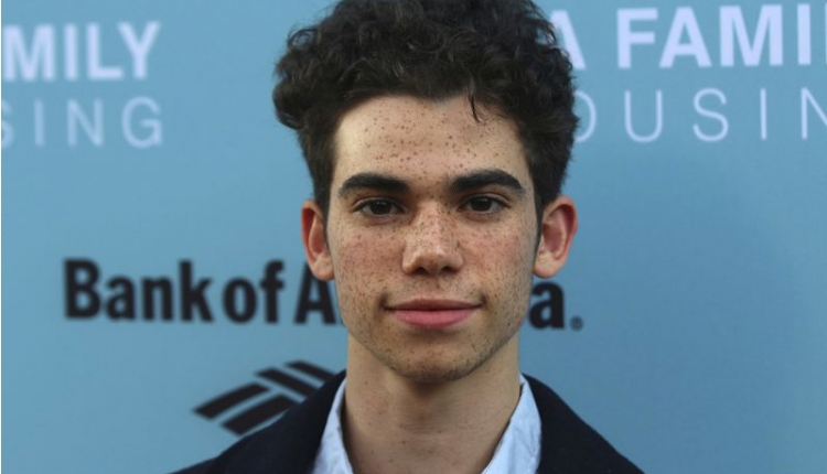 Cameron Boyce neden öldü? Cameron Boyce ölüm nedeni nedir?