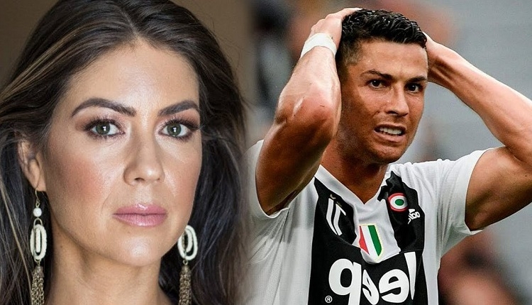 Cristiano Ronaldo - Kathryn Mayorga tecavüz davası düştü