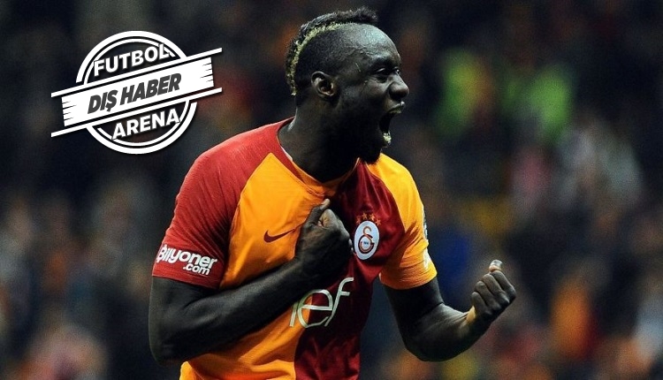 Diagne transferinde Galatasaray'ı ilgilendiren önemli gelişme