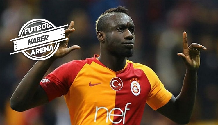 Diagne'den transfer için açıklama! 'Gitmiyorum'