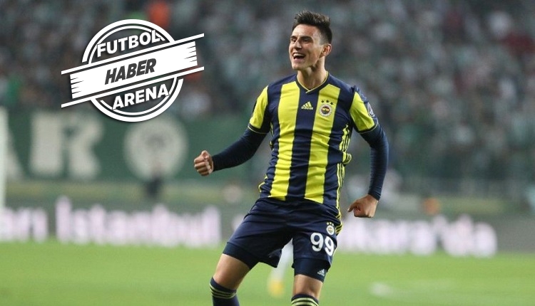 Elif Elmas resmen Napoli'de! Fenerbahçe açıkladı