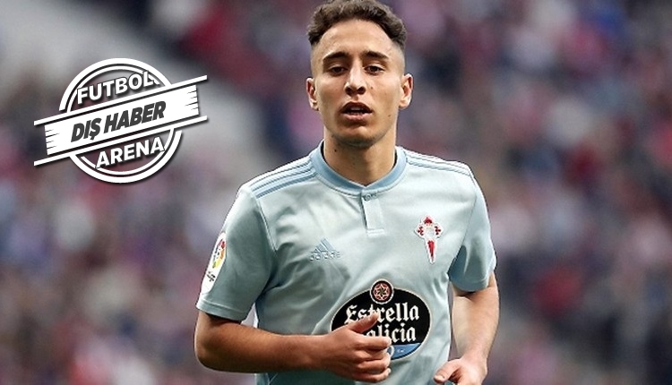 Emre Mor isyan etti! 'Lütfen artık durun!'