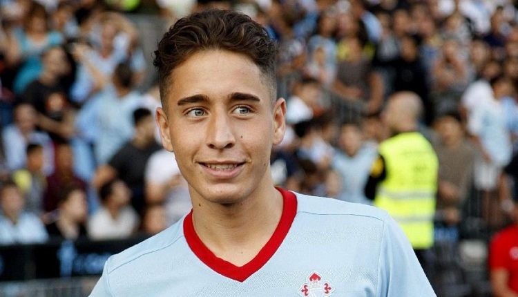 Emre Mor'un Galatasaray'a transferinin maliyeti ne kadar? Sürpriz bonservis gelişmesi