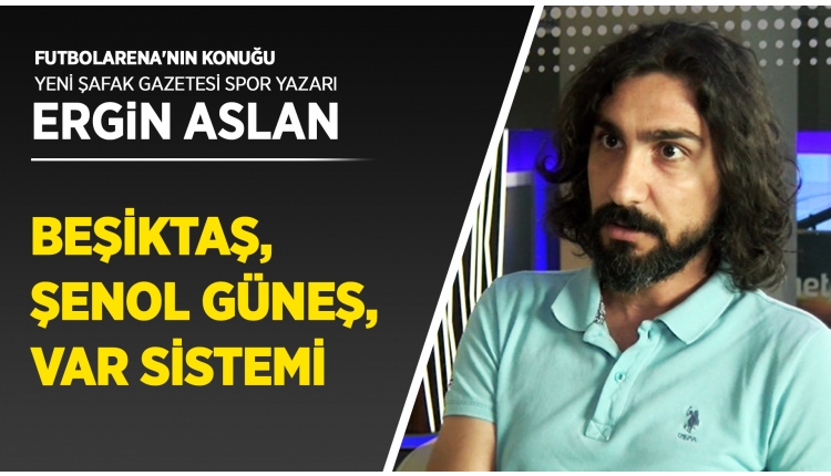 Ergin Aslan: 