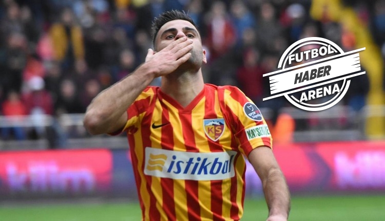 Ersun Yanal'ın Deniz Türüç kararı! Transferde son durum