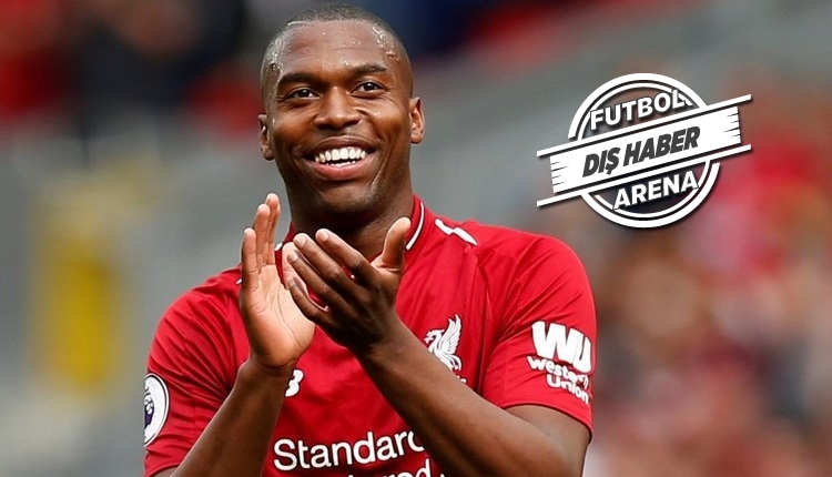 ESPN duyurdu! Trabzonspor'dan Daniel Sturridge hamlesi