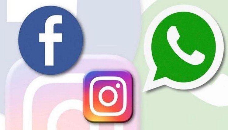 Facebook, Instagram ve Whatsapp çöktü mü? (Giriş yöntemleri 17 Temmuz 2019)