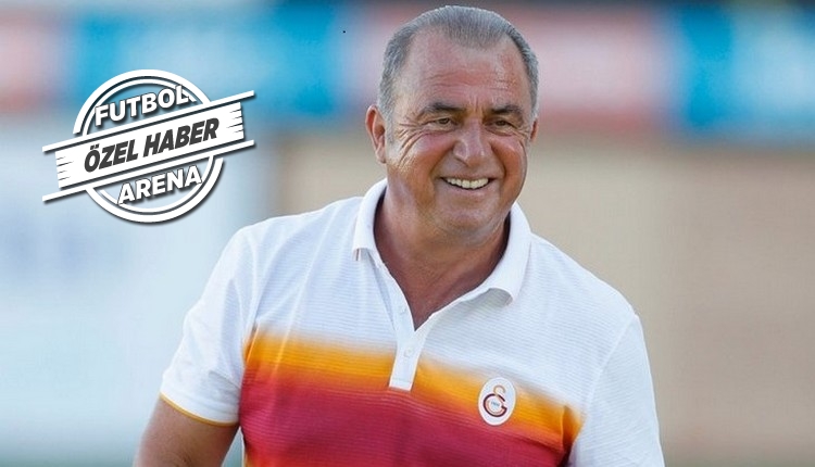 Fatih Terim yeni transferler için ne dedi?