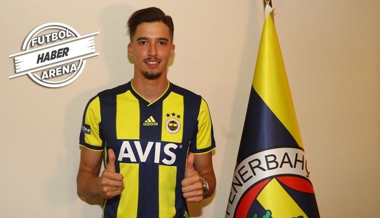 Fenerbahçe, Altay Bayındır transferini açıkladı! 4 yıllık sözleşme