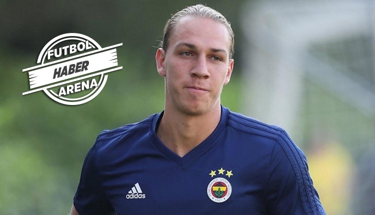 Transfer Haberleri: Fenerbahçe, Frey'i Çaykur Rizespor'a kiralıyor