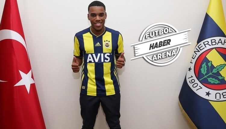 Fenerbahçe, Garry Rodrigues transferini açıkladı