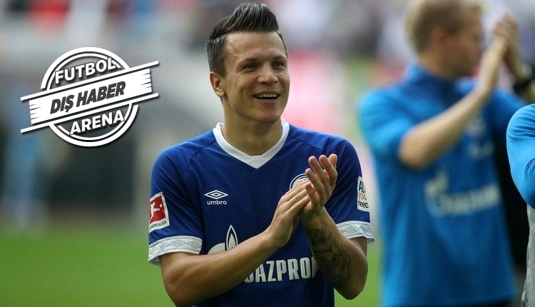 Fenerbahçe, Konoplyanka transferini bitiriyor! Yapılan teklif