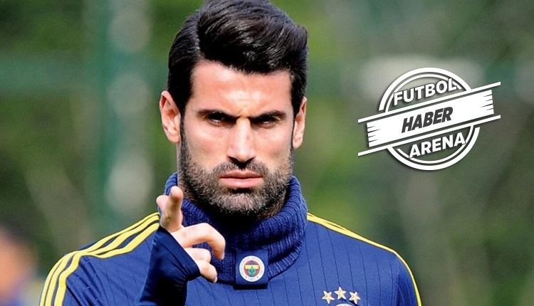 Fenerbahçe'de Volkan Demirel detayı! Resmi siteden kaldırılmadı