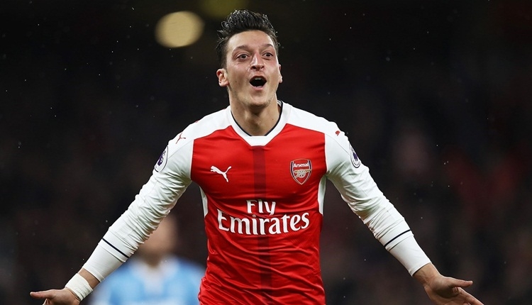 Fenerbahçe'den Mesut Özil transferi için son dakika açıklaması