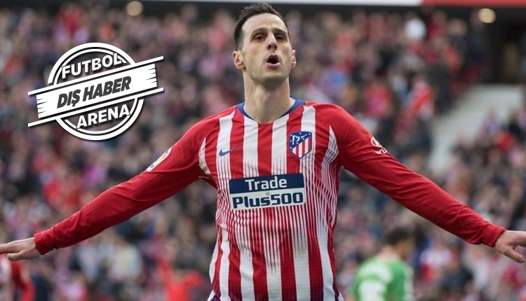 Fenerbahçe'den Nikola Kalinic hamlesi! İtalyanlar duyurdu